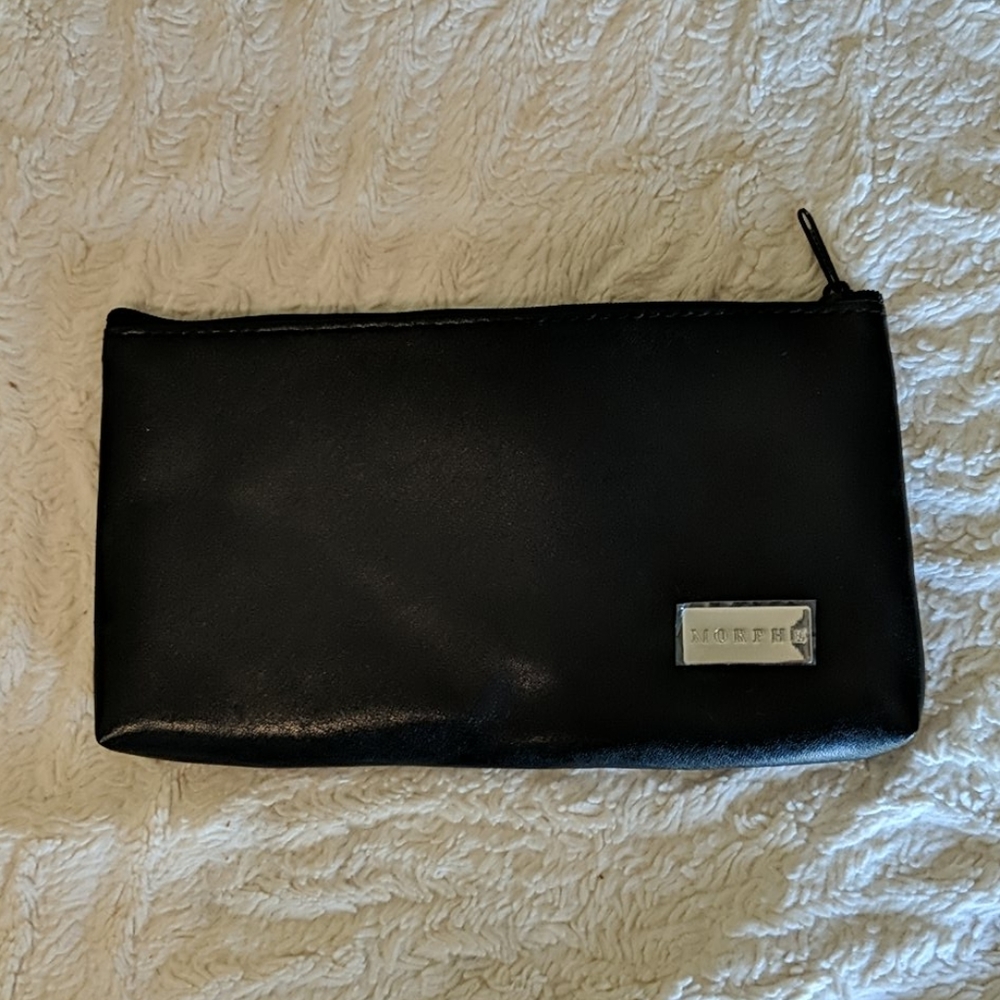 Morphe makeup bag